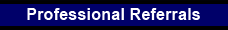 BHGCS Professional Referrals